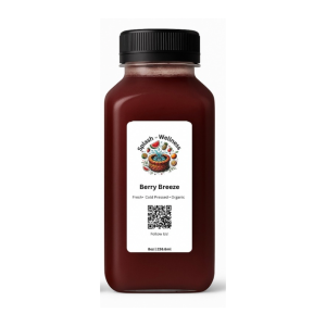 Berry Breeze